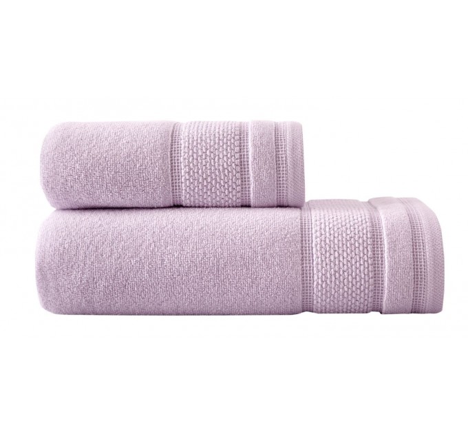 Полотенце Arya Жаккард С Окантовкой 50x90 Poise