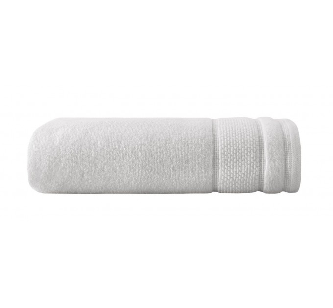 Полотенце Arya Жаккард С Окантовкой 50x90 Poise