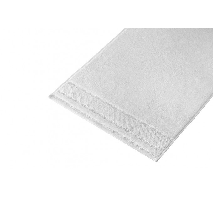 Полотенце Arya Жаккард С Окантовкой 50x90 Poise