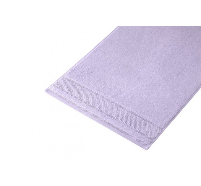 Полотенце Arya Жаккард С Окантовкой 50x90 Poise