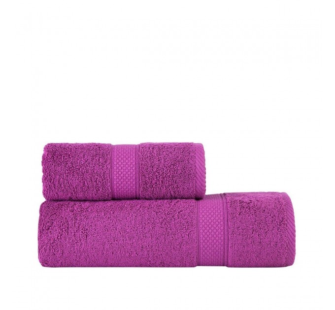 Полотенце Arya Однотонний 30x50 Miranda Soft