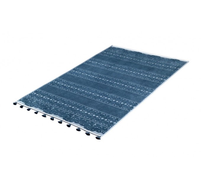 Полотенце Arya Жаккард Бархат 50x90 Noya