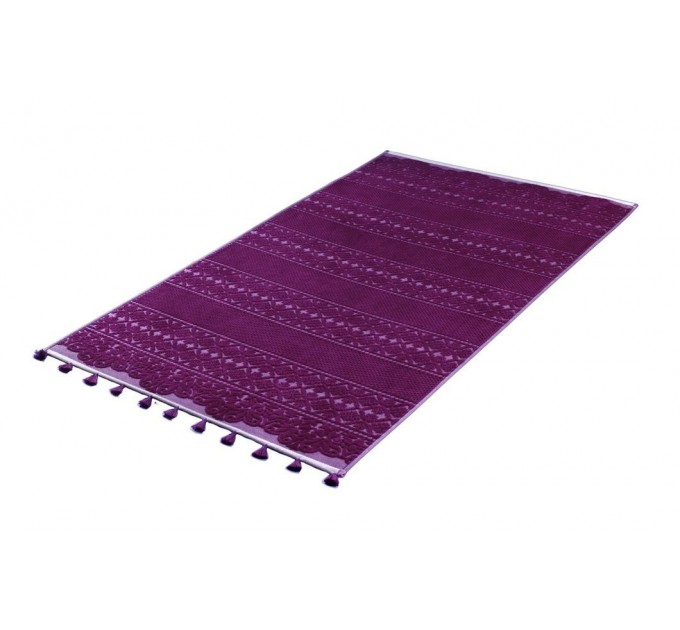 Полотенце Arya Жаккард Бархат 50x90 Noya