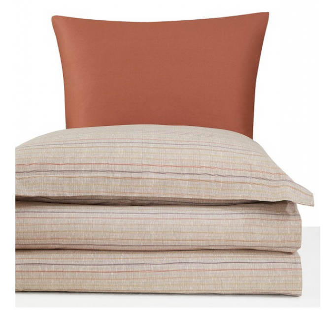 Постельное белье Arya Alamode 200x220 Gemini