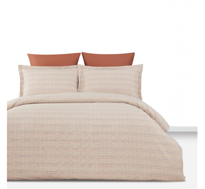Постельное белье Arya Alamode 200x220 Gemini