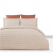 Постельное белье Arya Alamode 200x220 Gemini