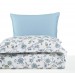 Постельное белье Arya Alamode 200x220 Nabika