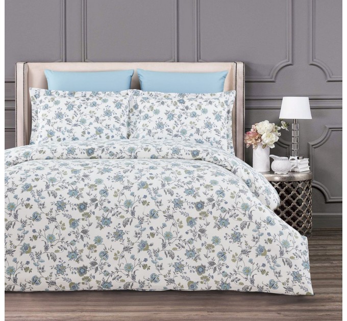 Постельное белье Arya Alamode 200x220 Nabika