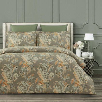 Постельное белье Arya Alamode Семейное 160x220 Polen