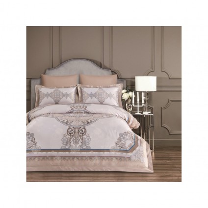Постельное белье Arya Glamor 200x220 Biyanka