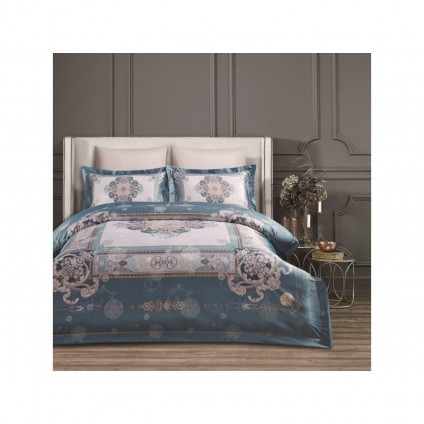 Постельное белье Arya Glamor 200x220 Valeria