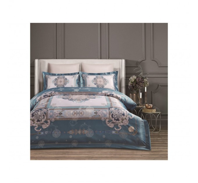 Постельное белье Arya Glamor 200x220 Valeria