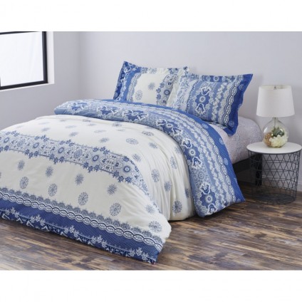 Постельное белье Arya Simple Living 160x220 Alambro