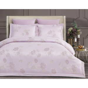 Постільна білизна Arya Бамбук Tencel 200x220 Henry