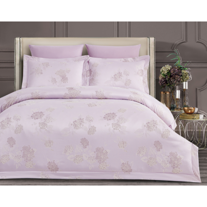 Постельное белье Arya Бамбук Tencel 200x220 Henry