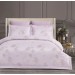 Постільна білизна Arya Бамбук Tencel 200x220 Henry