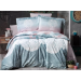 Постільна білизна Arya Vogue Де Люкс Сатин 200x220 Blanca
