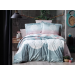 Постільна білизна Arya Vogue Де Люкс Сатин 200x220 Blanca
