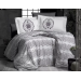 Постільна білизна Arya Vogue Де Люкс Сатин 200x220 Puper