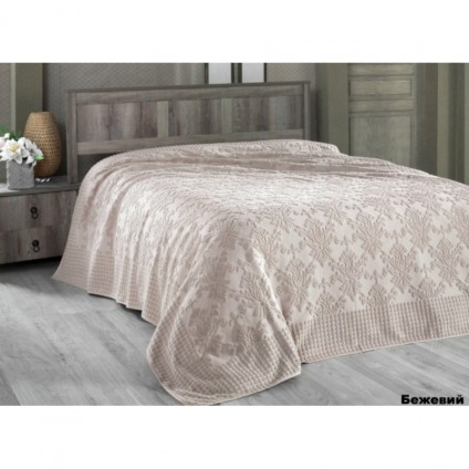 Простыня Махровое Arya 160x220 Sitare