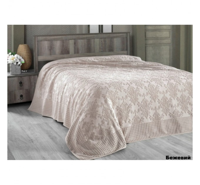 Простыня Махровое Arya 160x220 Sitare