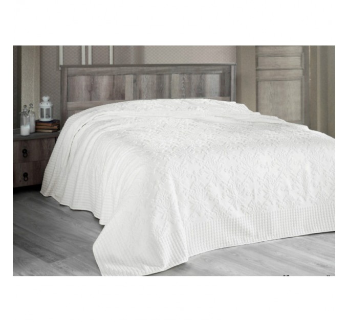 Простыня Махровое Arya 160x220 Sitare