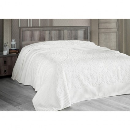 Простыня Махровое Arya 200x220 Sitare