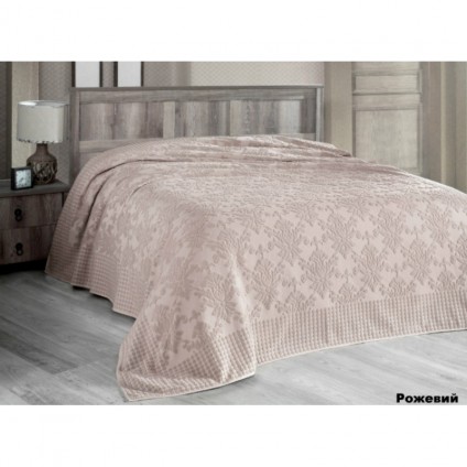 Простыня Махровое Arya 200x220 Sitare