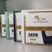 Простирадло Arya 180x200 Elmira