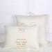 Подушка Arya Luxury 50x70 Camel Wool