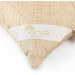 Подушка Arya Luxury 50x70 Camel Wool