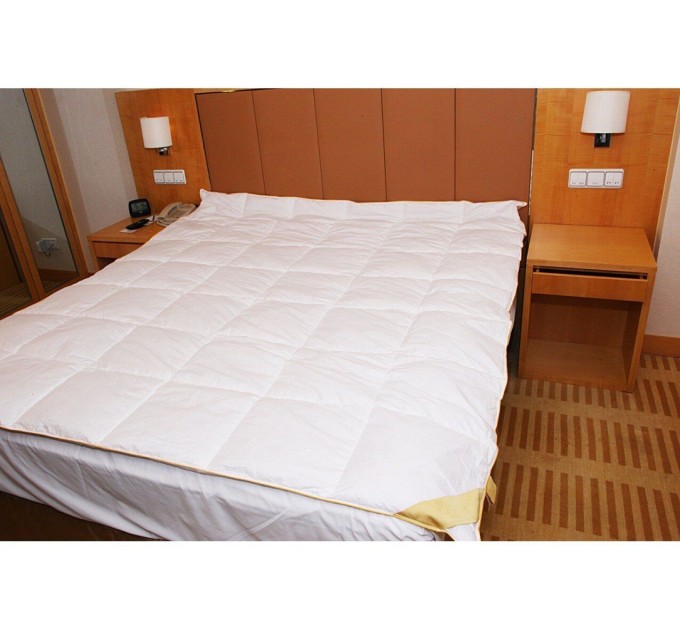 Одеяло Arya Natural Line 195x215 Selvina
