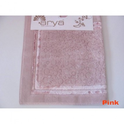 Коврик Arya 70x120 Hitit