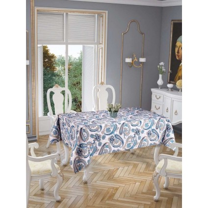 Скатерть Arya 150x150 Layla