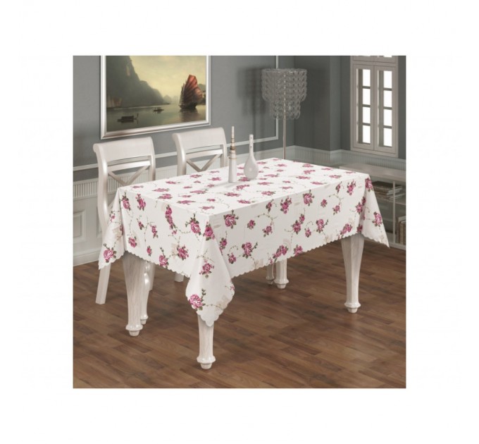 Скатерть Arya 150x150 Benita