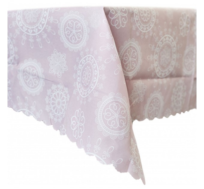 Скатерть Arya 150x220 Adelina