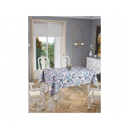 Скатерть Arya 150x220 Layla