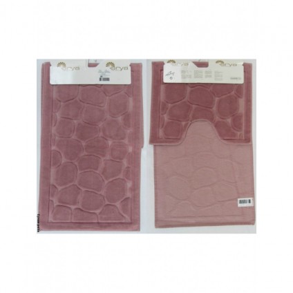 Коврик Arya 60x100 2 Пр. Tas