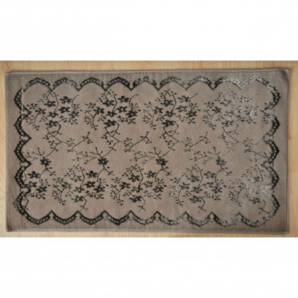 Коврик Arya 60x100 2 Пр. Bahar