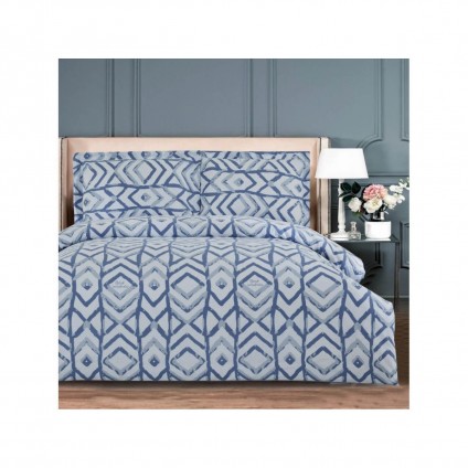 Постельное белье Arya Simple Living 200x220 Leila