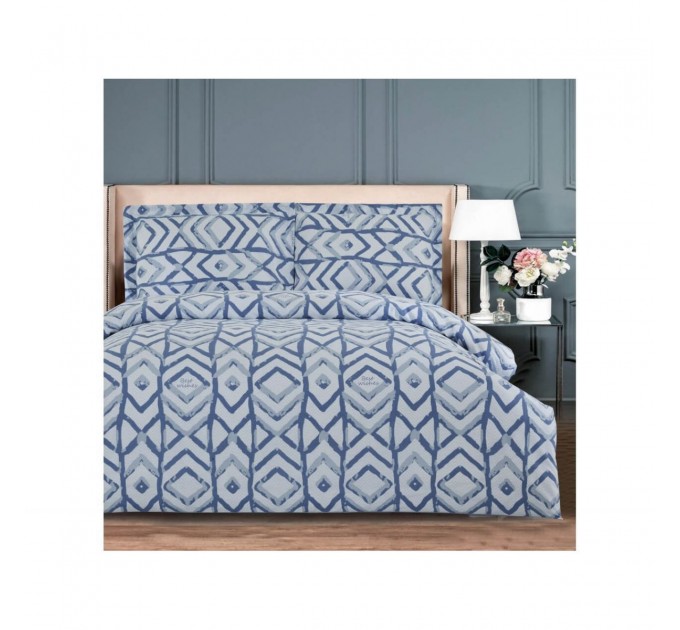 Постельное белье Arya Simple Living 200x220 Leila