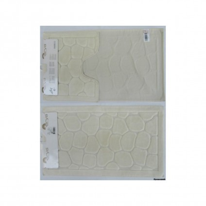 Коврик Arya 60x100 2 Пр. Tas