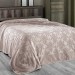Простыня Махровое Arya 200x220 Sitare