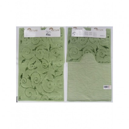 Коврик Arya 60x100 2 Пр. Sarmasik