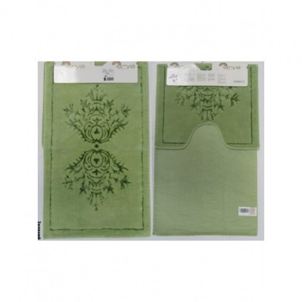 Коврик Arya 60x100 2 Пр. Zambak